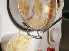 -潮牛壹号鲜牛肉火锅(光谷天地店)