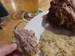 -Restaurant Paulaner am Dom