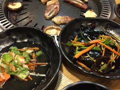 -贺野·自助炭火烤肉(紫藤路店)