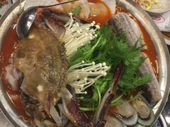 -纽斯桑拿会所(天山店)