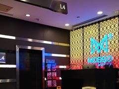 -MOSSO·Liveshow(M3香港广场店)