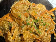 -巴厘龙虾·榜首油焖大虾(音乐学院·沿江酒馆店)