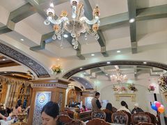 -新疆伊宁远征餐厅