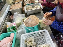 -雪琴面馆富安特色鱼汤面(城中花园店)