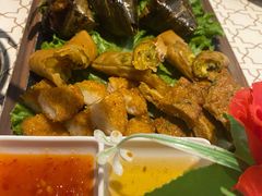 -Siam泰餐厅(水上公园店)