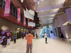 -交通银行前滩31演艺中心