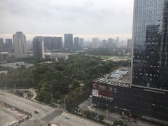 -南通金石国际大酒店