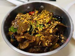 -燃计沙茶皇·香港沙茶火锅(人广旗舰店)