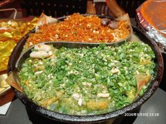 -何师烧烤Pro ·江湖川菜·小龙虾·精酿(太古里旗舰店)