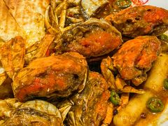 -有位虾匠·香辣蟹·小龙虾(李村店)