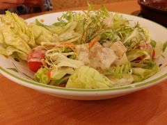 -萨莉亚意式餐厅(上渡路店)