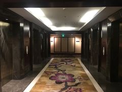 -无锡君来洲际酒店