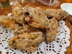 -南记食粥坊·宵夜大排档(莲花店)