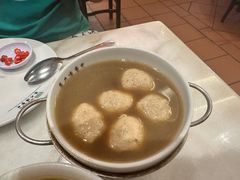 牛肉丸-宝香绑线肉骨茶(柏威年广场店)