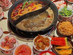 -江北北火锅馆·公路夜市(魏公村店)