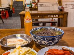 -惠记粉汤羊血梆梆肉(永松路店)