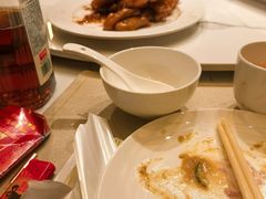 -玉林烤鸭店(定福庄店)