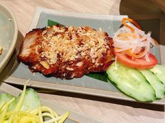 -安南小馆(华润城万象天地店)