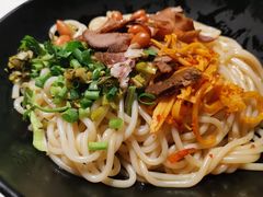 干捞粉-漓江又一軒·广西菜·桂林米粉(梅林店)