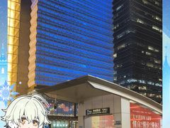 -商城路(地铁站)