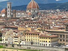 -米开朗琪罗广场