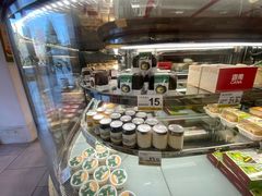 -迦南·甜品蛋糕(传媒店)