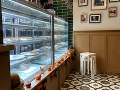 -Pie Bird(新闸路店)