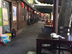 -阿东农家菜(新场古镇下塘街店)