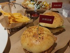 -必胜客(花都百业店)