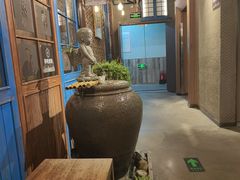 -川旺角融合菜•海景餐厅(星海广场店)