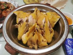 招牌碧映鸡-成惠食府(赤岗店)