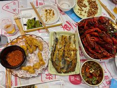 -靓靓蒸虾·头牌蒸虾(南山桂庙店)