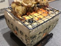 -八角锄烧·肉火锅(天河城店)