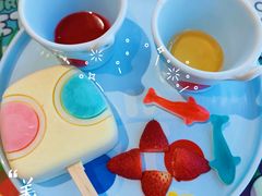 -水桶王国主题餐厅·聚会·生日派对·亲子活动·家庭套餐(亚龙湾希尔顿店)