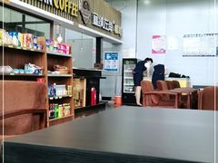 -威海大水泊国际机场