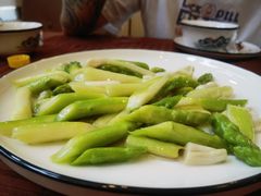 -天桥饭店·特色海鲜(金山嘴渔村店)