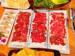 -掂档潮汕牛肉火锅(cityon熙地港店)
