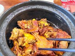 -斯丹姜母鸭·古法干香(涂门街总店)