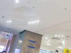 -BIGOFFS 超级折扣(仁恒伊势丹店)