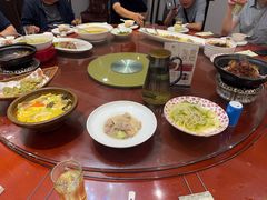 -小秦淮·南京土菜(新亭西路店)