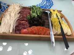 -老西门·常州菜(新区店)