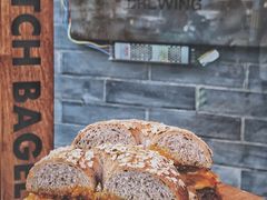 -Catch Bagel(芳草地店)