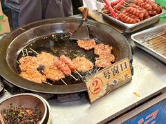 -丁脊壹绝·里脊肉