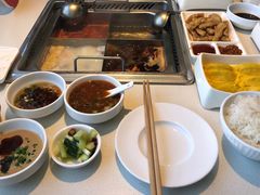 -海底捞火锅(威高广场店)