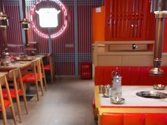 -韩宫宴烤肉·料理(南京江宁万达店)