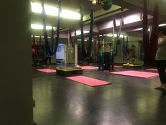 -舞佳舞空中瑜伽馆