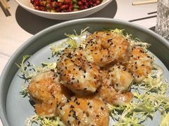 -玫瑰厅上海菜(兴国路店)