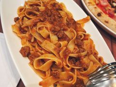 意大利肉酱面-Mammamia意大利餐厅(阳春巷店)