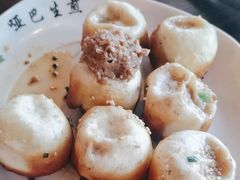 -哑巴生煎(临顿路店)