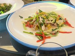 -伊和园清真餐饮